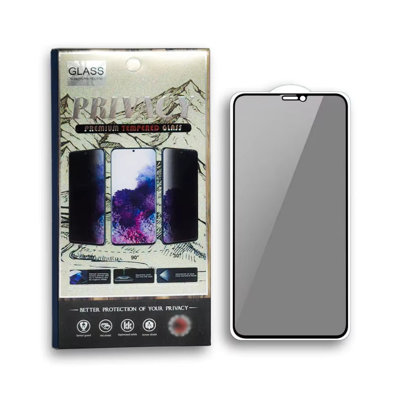 Film de Confidentialité pour iPhone 17, 17 Air, 17 Pro et 17 Pro Max